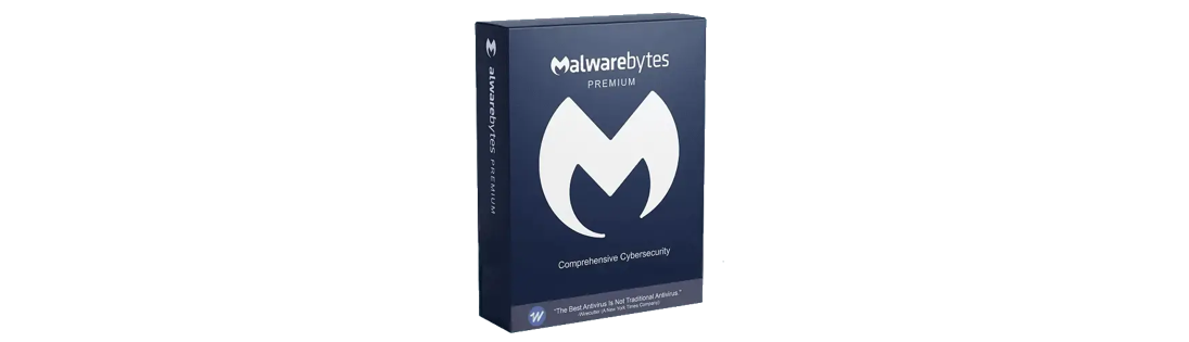 Malwarebytes Premium – 1-Year / 10-Device