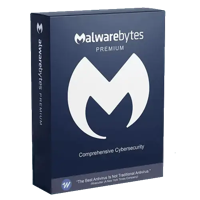 Malwarebytes Premium – 1-Year / 5-Device