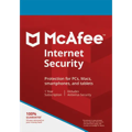 McAfee Internet Security – 1-Year / 1-Device