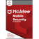 McAfee Mobile Security – 1-Year / 1-Android