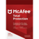 McAfee Total Protection – 1-Year / 10-Devices – Europe/UK