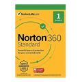 Norton 360 Standard – 1-Year / 1-Device – Canada