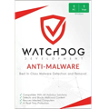 Watchdog Anti-Malware – 1-Year / 1-PC
