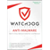 Watchdog anti malware lifetime of device pc