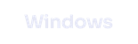 Windows